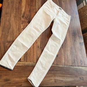 Mother Denim Skinny Jeans